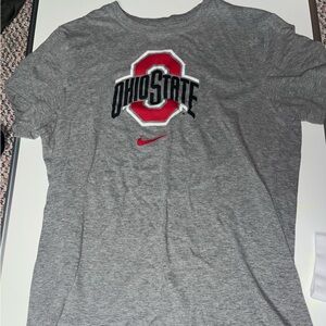 OHIO STATE Nike tshirt
